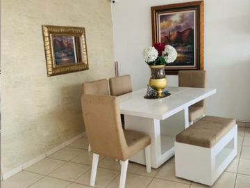 VENTA DE CASA EN VILLA ZAITA