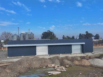 Bodega en ruta 5 sur, Talca