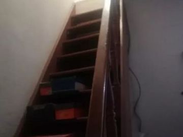 Rumah bekas bu dj soreang dekat cincin