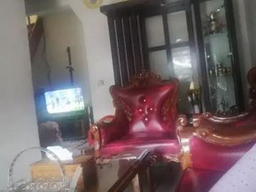 Rumah bekas bu dj soreang dekat cincin