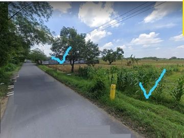 Dijual Tanah SHM di Kepuh Klagen, Wringinanom, Gresik