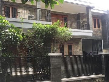 Termurah Rumah Siap Huni Cluster Cigadung Indah Kota Bandung