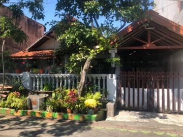 Rumah Rungkut Barata STRATEGIS