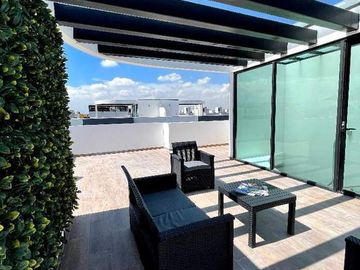 Casa en condominio - Santa María