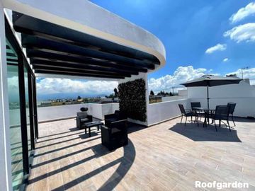 Casa en condominio - Santa María