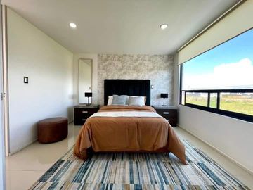 Casa en condominio - Santa María