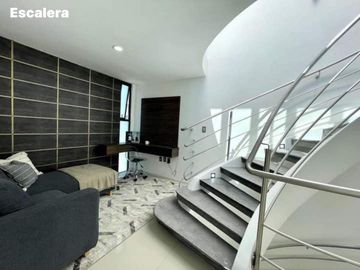 Casa en condominio - Santa María