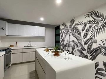 Casa en condominio - Santa María