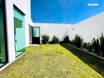 Casa en condominio - Santa María