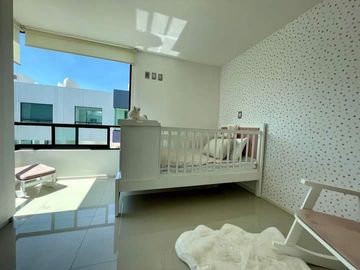 Casa en condominio - Santa María