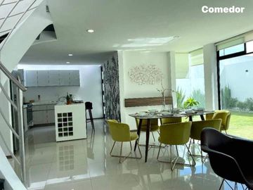 Casa en condominio - Santa María