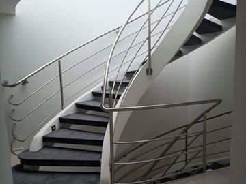 Casa en condominio - Santa María