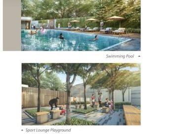 CLUSTER TYRIA SMART HOME DESIGN AMERIKA CLASSIC DI WINONA ALAM SUTERA