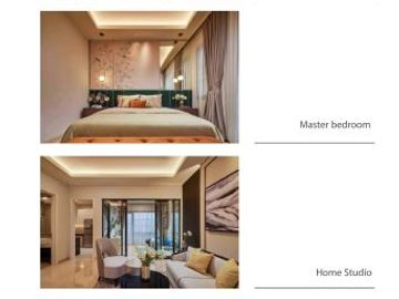 CLUSTER TYRIA SMART HOME DESIGN AMERIKA CLASSIC DI WINONA ALAM SUTERA
