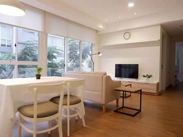 Dijual Rainbow Springs Condovillas Summarecon Gading Serpong Tangerang Lokasi Bagus Sangat Nyaman Dan Strategis