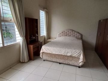 JaMelda Rumah 2 Lantai Siap Huni Cantik dan Terawat