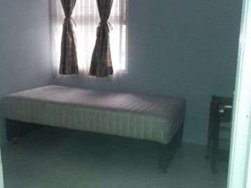 JaMelda Rumah 2 Lantai Siap Huni Cantik dan Terawat