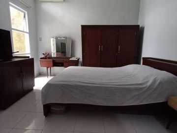 JaMelda Rumah 2 Lantai Siap Huni Cantik dan Terawat