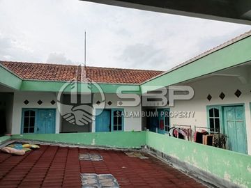 Turun HArga 4M jd 3,5M nego Rumah Induk +14kt Kost Umbulharjo,Babaran