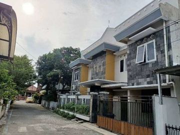 Turun HArga 4M jd 3,5M nego Rumah Induk +14kt Kost Umbulharjo,Babaran
