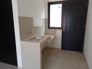 Rumah Jogja Siap Bangun FREE Paket Interior di Sidoarum Godean Sleman