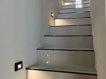 Rumah baru mewah dalam perumahan grand galaxy city bekasi