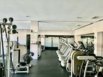Departamento en venta en Lomas de Tecamachalco Residencial Tiara