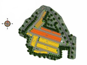 Rumah Syariah Termurah dan Terbesar di Rajeg Tangerang