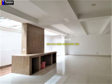 RUMAH CLUSTER ROYAL GADING MANSION KELAPA GADING FULL RENOVASI