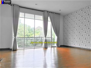RUMAH CLUSTER ROYAL GADING MANSION KELAPA GADING FULL RENOVASI