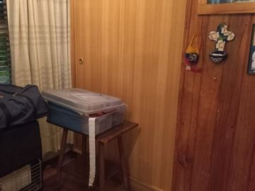 Casa en venta de 3 dorm. en Av. Presidente Riesco Las Condes