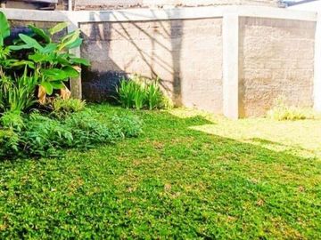 Rumah minimalis dan nyaman bagus di arcamanik dekat antapani