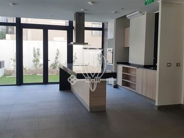 NUEVOS SIN COMISION 3D 2B Roof Top Privado en Providencia