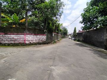 Tanah Pekarangan 18 Unit Kavling, Bisa Bayar 6X