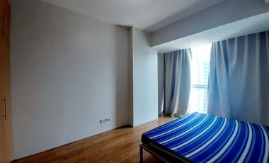 1 bedroom with alcove for rent in Bay Garden Pasay