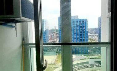 1 bedroom with alcove for rent in Bay Garden Pasay