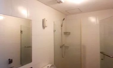 1 bedroom with alcove for rent in Bay Garden Pasay
