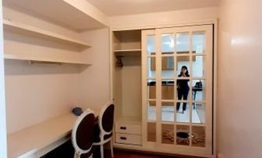 1 bedroom with alcove for rent in Bay Garden Pasay