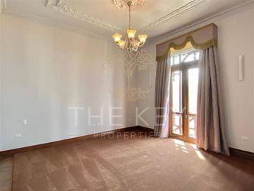 Casa en Venta en Hotel - Cerro Playa Ancha