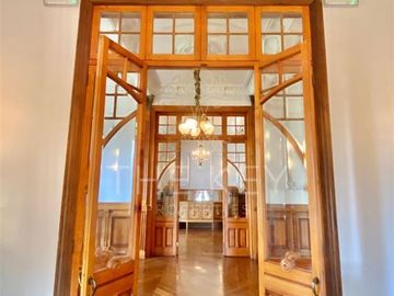 Casa en Venta en Hotel - Cerro Playa Ancha