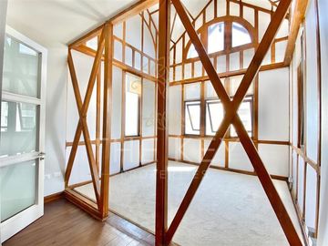 Casa en Venta en Hotel - Cerro Playa Ancha