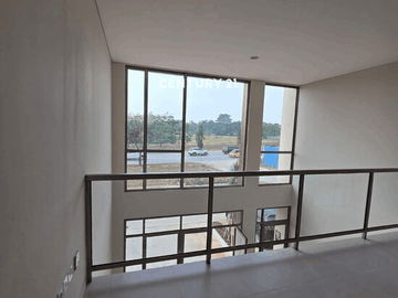 Ruko The Hive CBD 3 Lantai Strategis Siap Pakai Di Lippo Cikarang