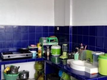 RUMAH DiI CIWASTRA LOKASI STRATEGIS MANTAP JIWA, BUAHBATU BANDUNG | ELLA
