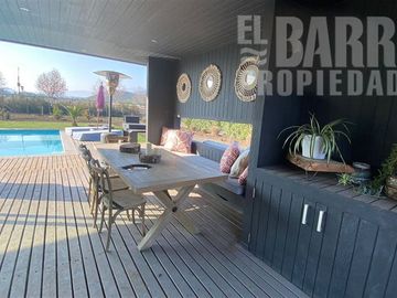 Casa en Venta en Las Brisas de Chicureo