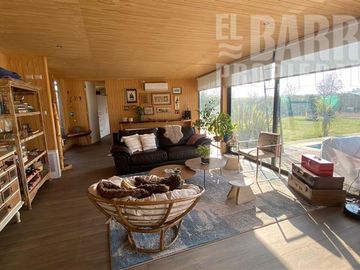 Casa en Venta en Las Brisas de Chicureo