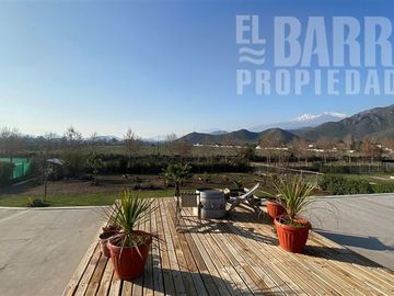 Casa en Venta en Las Brisas de Chicureo