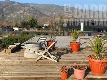 Casa en Venta en Las Brisas de Chicureo
