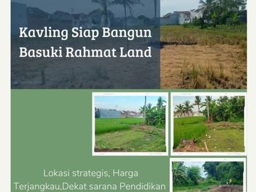 Tanah Murah Dekat Armed Jember, Booked Now !!!