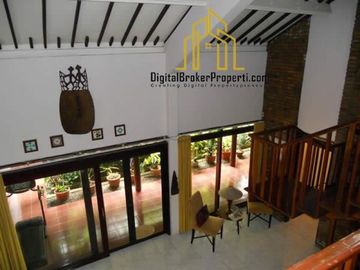 RUMAH CISITU INDAH DKT SIMPANG DAGO BANDUNG | DIAHK