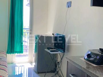 Dijual Apartemen Purimas, Surabaya